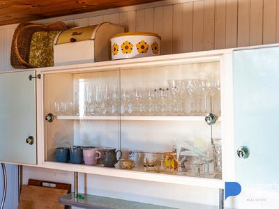 403 Yallook Church Road, Dingee