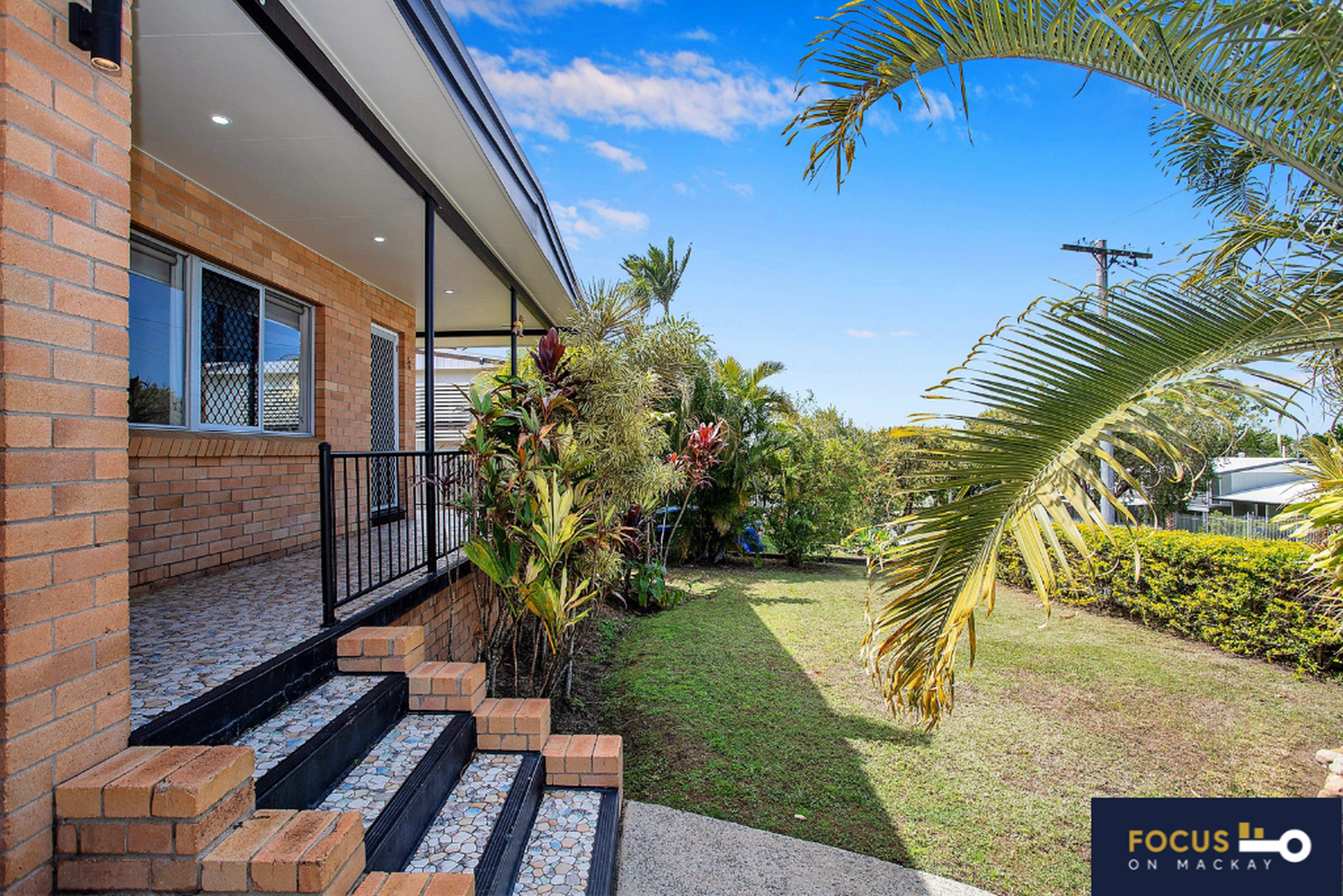 36 Holack Street, North Mackay
