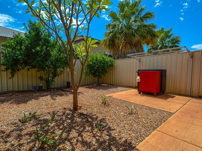124 Kennedy Street, South Hedland