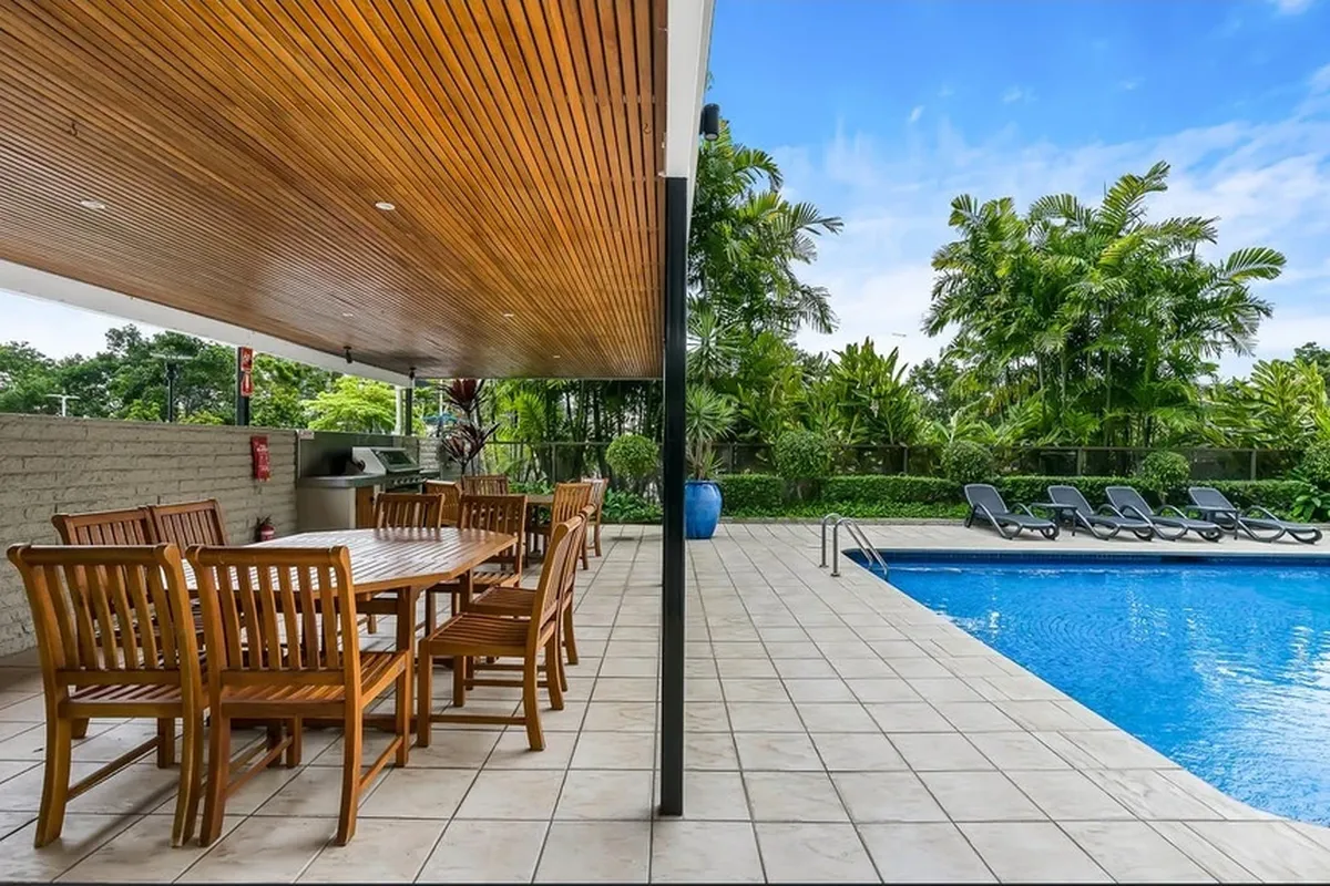 52 / 26 Lower River Terrace, South Brisbane