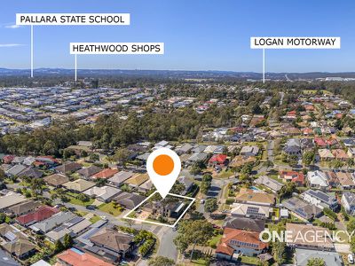 1 Warrumbungle St, Forest Lake
