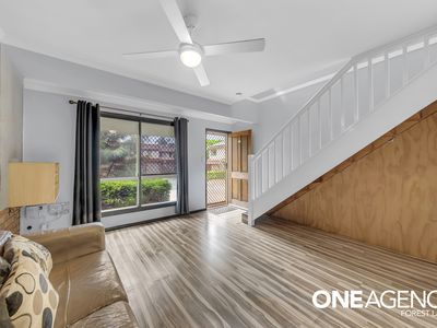 25 / 13 Bridge Street, Redbank