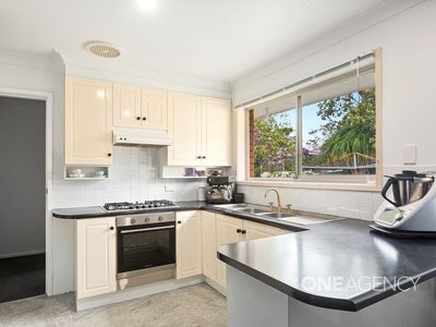 180 Burke Road, Dapto