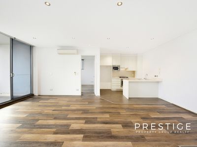 611 / 12 Bonar Street, Arncliffe