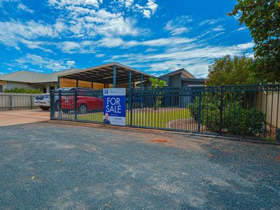 124 Kennedy Street, South Hedland