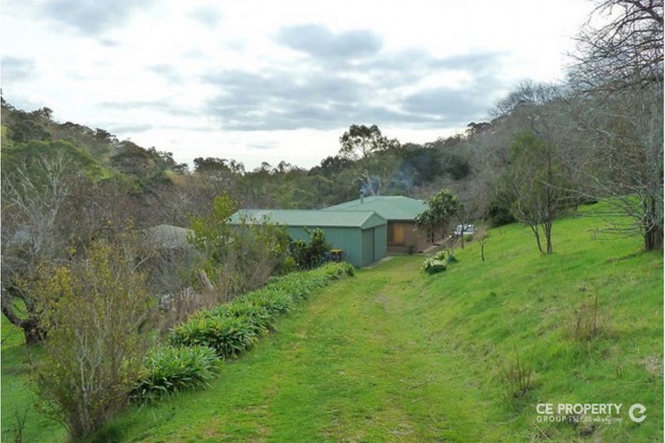 433 Cudlee Creek Road, Cudlee Creek