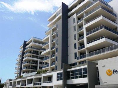 32 / 2-12 Young Street, Wollongong