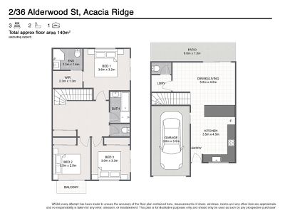 2 / 36 Alderwood Street, Acacia Ridge