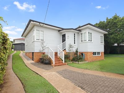 265 Rode Road, Wavell Heights