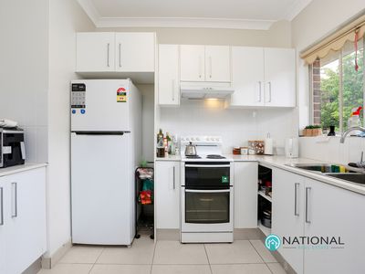1 / 17 Oxford Street, Merrylands