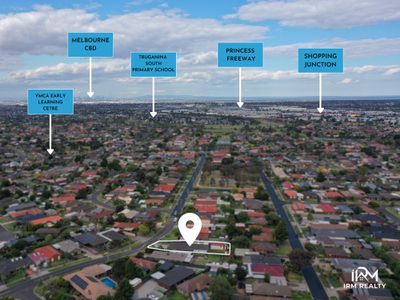 12 NICKLAUS DRIVE, Hoppers Crossing