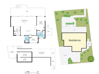 128 Flinders Street, Beauty Point