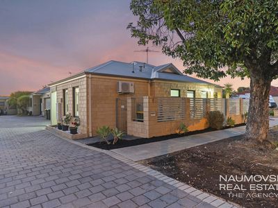 9A Princess Road, Westminster