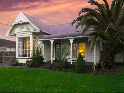 95 Hills Road, Edgeware