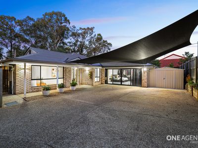 17 Purdie Place, Forest Lake