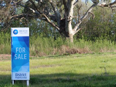 Lot 89  Scenic Drive , Mansfield