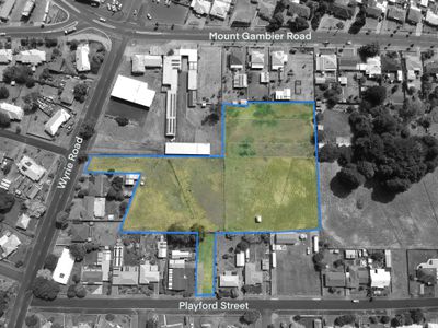 Lot 34, Playford Street, Millicent