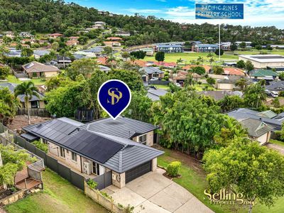 13 Amanu Crescent, Pacific Pines