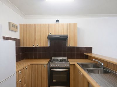 116 / 313 Harris Street, Pyrmont