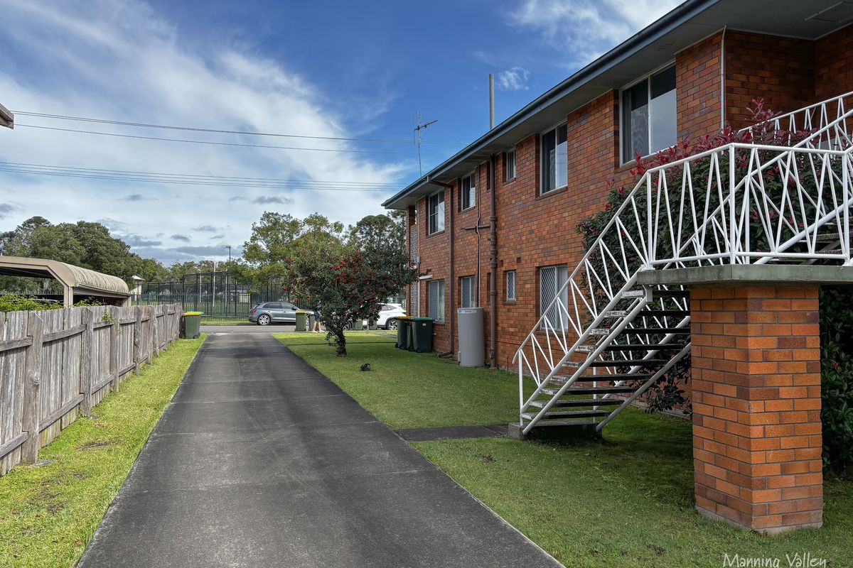 4 / 39 Florence Street, Taree