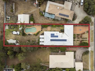 36 Webb Ave, Seymour