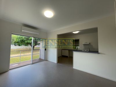 28 Park Street, Charters Towers City