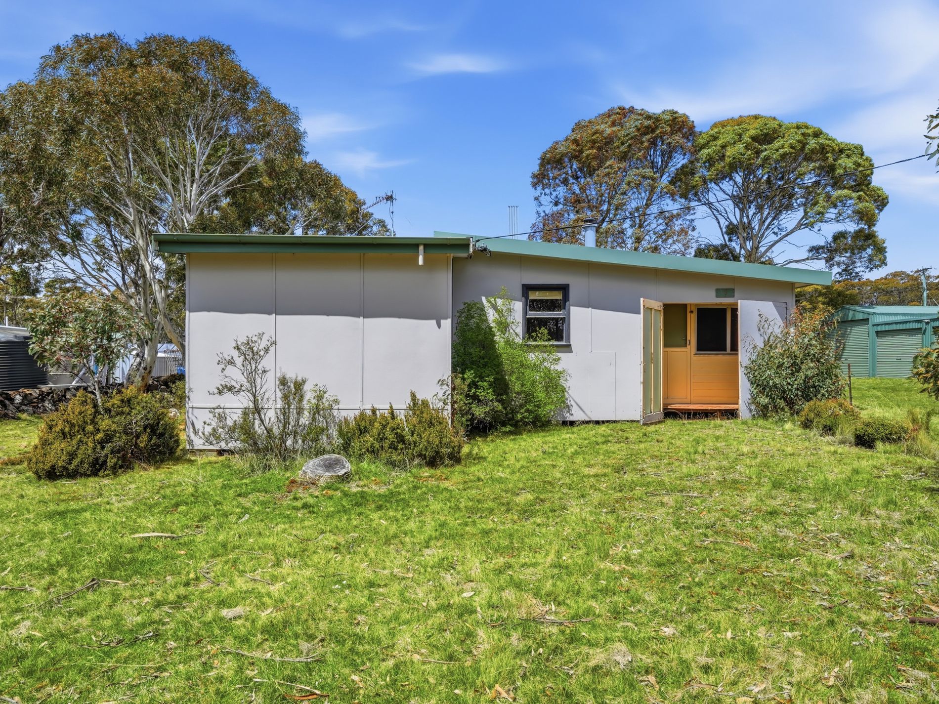 8 Flintstone Drive, Flintstone