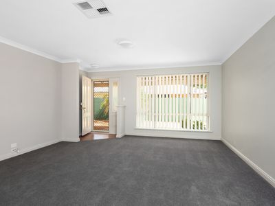 51A Eureka Street, Hannans