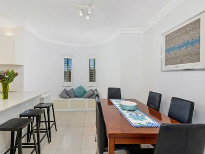 44 / 2 Victoria Street, Botany