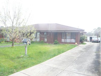 2 / 3 Perkins Avenue, Hoppers Crossing