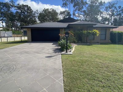 13 Mclucas Crescent, Wondai