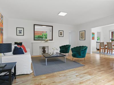 3 / 70 Shirley Road, Wollstonecraft
