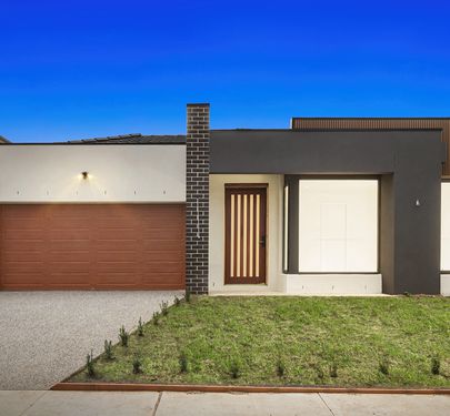 34 Prosecco Street, Tarneit