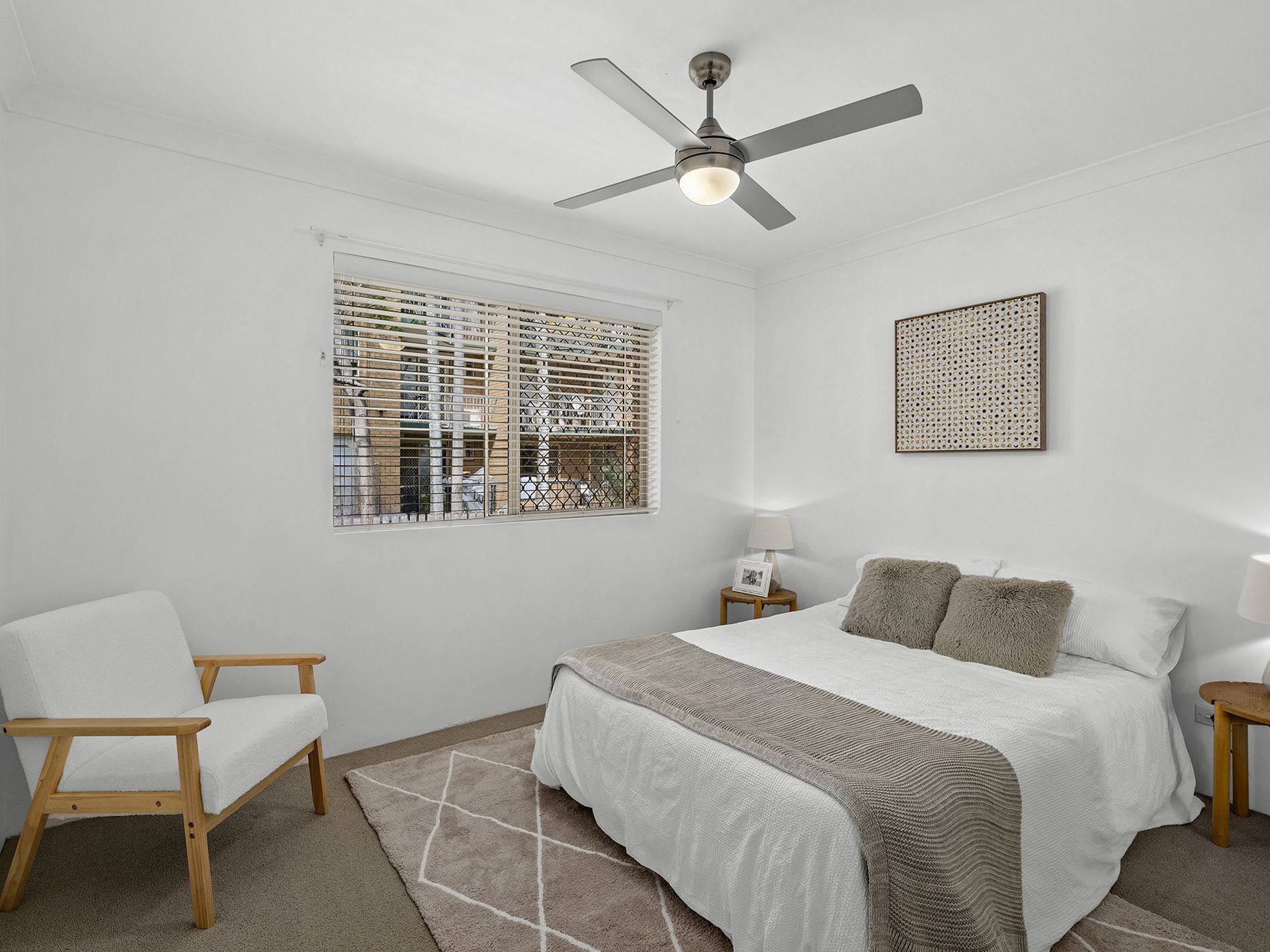 3 / 15 Chelmsford Avenue, Lutwyche