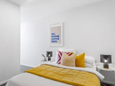 112 / 92-96 Albert Street, Brunswick East