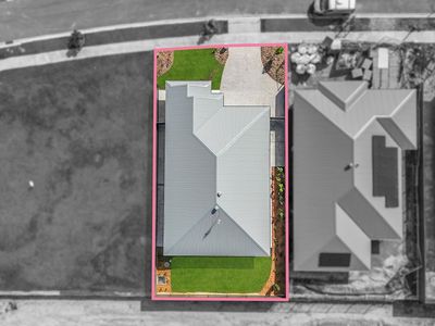 4 Hangar Lane, Cooranbong