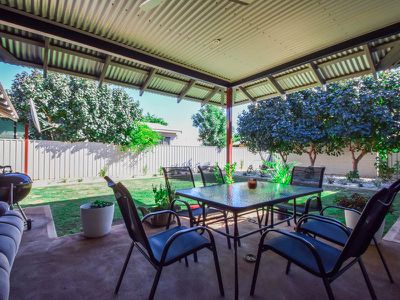 5 Kimberley Avenue, South Hedland