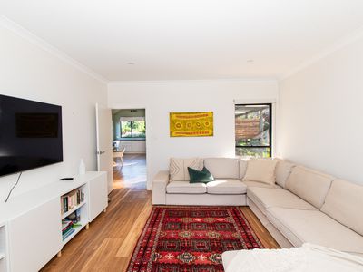 6 Russell Rise, Denmark