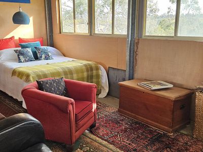 243 Jacquet Road, Braidwood