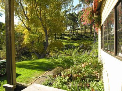 68 O'Hallorans Road, Geeveston