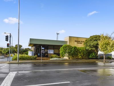 57-59 George Street, Millicent