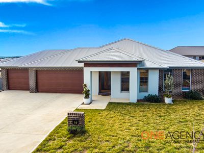 19 Ignatius Place, Kelso