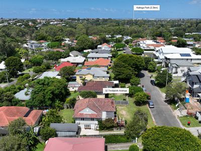 32 Thirteenth Avenue, Kedron