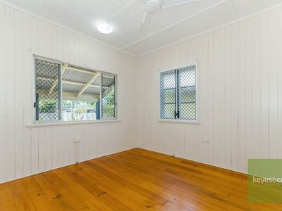 80 Halstead Street, Gulliver