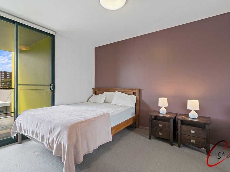 52 / 375 Hay St, Perth