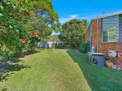 7 Monk Crescent, Bomaderry