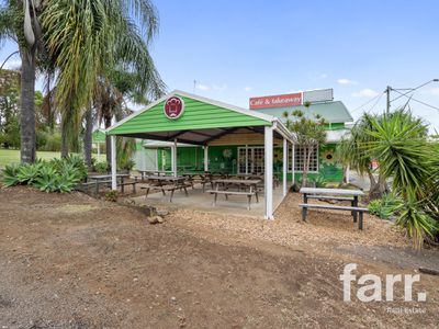 6732 Cunningham Highway, Aratula