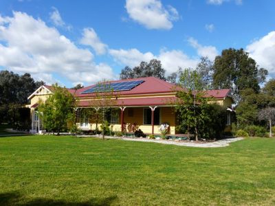 Tocumwal