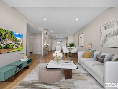 26 / 1-5 Dunmore Street, Wentworthville