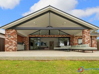 170 Culeenup Road, North Yunderup